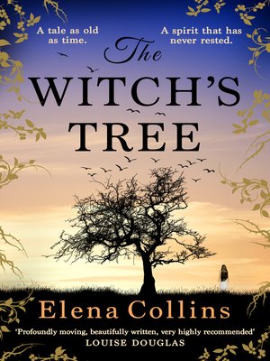 cover image of The Witch's Tree